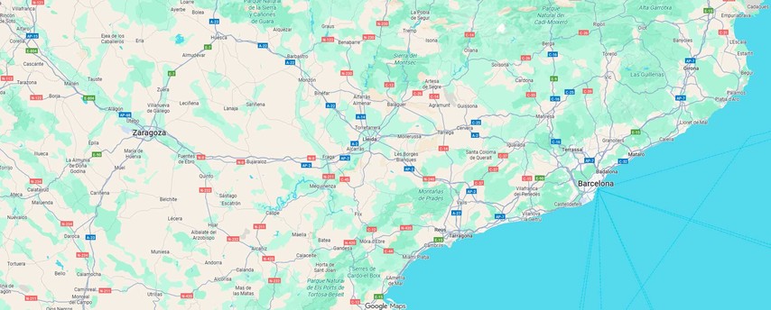 Restauración de muebles cerca de barcelona